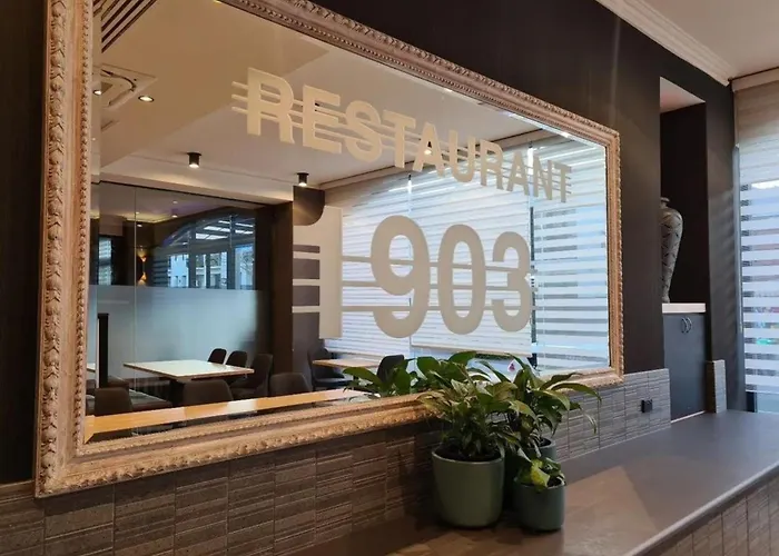 Great Southern Hotel Perth