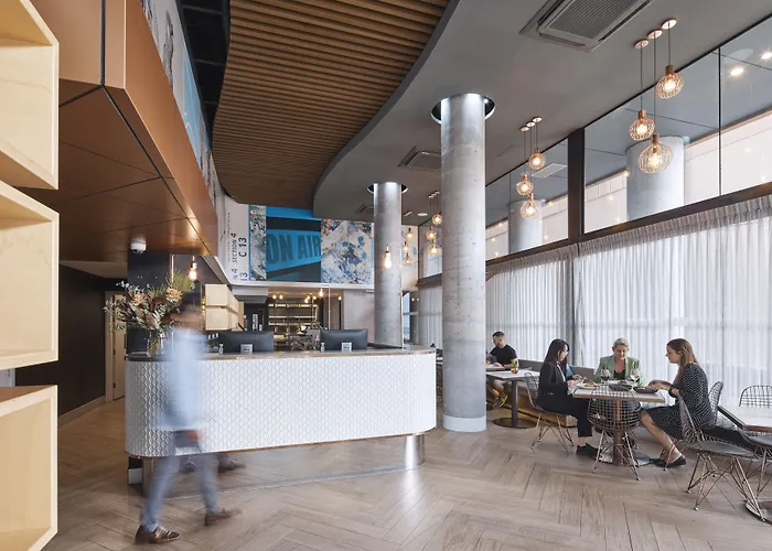 Rydges Perth Kings Square