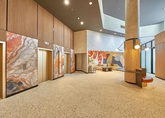 Ibis Perth